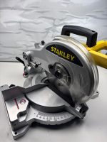 !! OCASION !! Sierra Ingletadora Stanley STSM1525 10 pulgadas (cod 1)