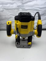 !!OCASION !! Fresadora Stanley SRR1200 1200W (COD 3 ) - Imagen 5