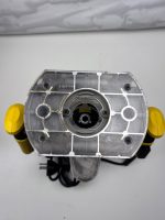 !!OCASION !! Fresadora Stanley SRR1200 1200W (COD 3 ) - Imagen 8