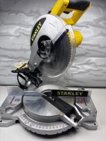 !! OCASION !! Sierra Ingletadora Stsm1525 Stanley 1500watts (COD 4 )