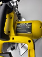 !! OCASION !! Sierra Ingletadora Stsm1525 Stanley 1500watts (COD 4 ) - Imagen 5