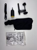 !! OCASION !! Sierra Ingletadora Stsm1525 Stanley 1500watts (COD 4 ) - Imagen 7