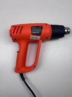 !!OCASION!! PISTOLA AIRE CALIENTE 2000W DOWEN PAGIO 9993460 - Imagen 2