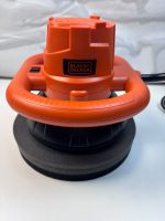 !!OCASION!! Pulidora Orbital Black & Decker KP12 (cod 12) - Imagen 4