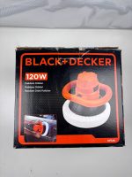 !!OCASION!! Pulidora Orbital Black & Decker KP12 (cod 12) - Imagen 6