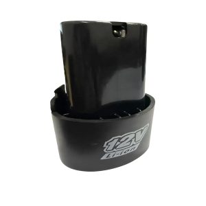 Bateria Original Atornillador Til23-8kb Lusqtoff 12v