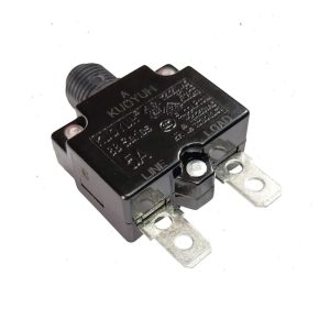 PROTECTOR TERMICO COMPRESOR 5AMP